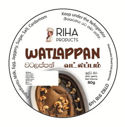 Watalappan