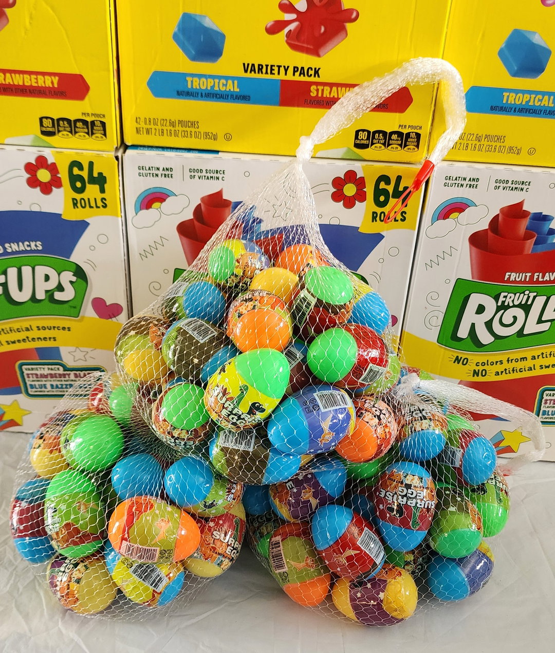 Easter Eggs 🐣 