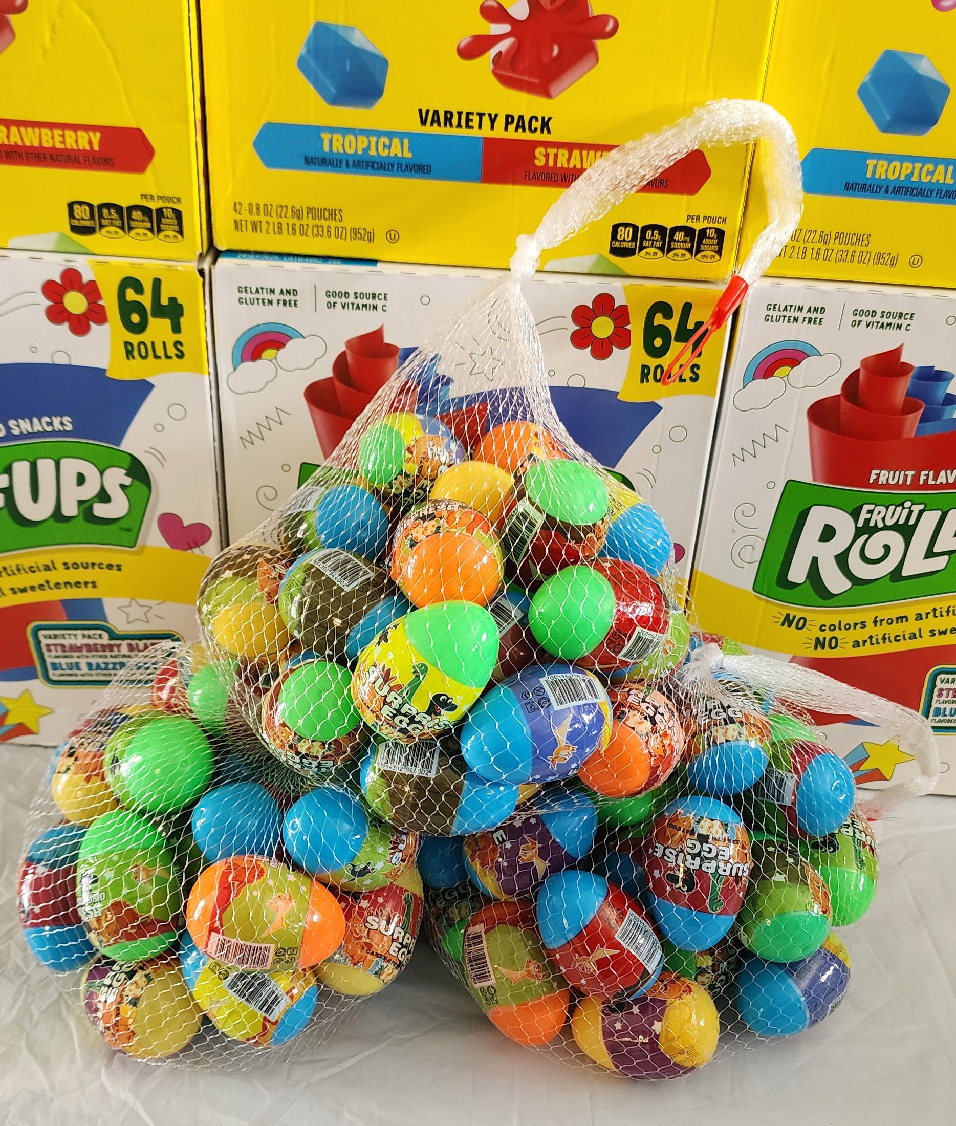 Easter Eggs 🐣 _0