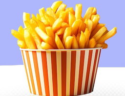 Chips <<< Motswasele >>>