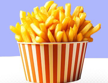 Chips <<< Motswasele >>>