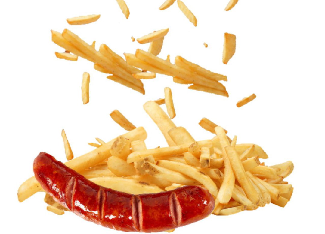 CHIPS & RUSSIAN <<< Motswasele >>>