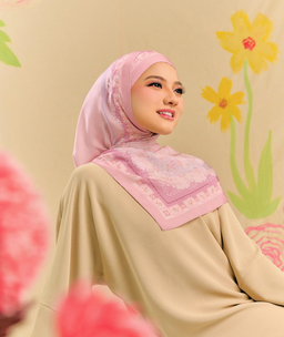 Aura Shawl
