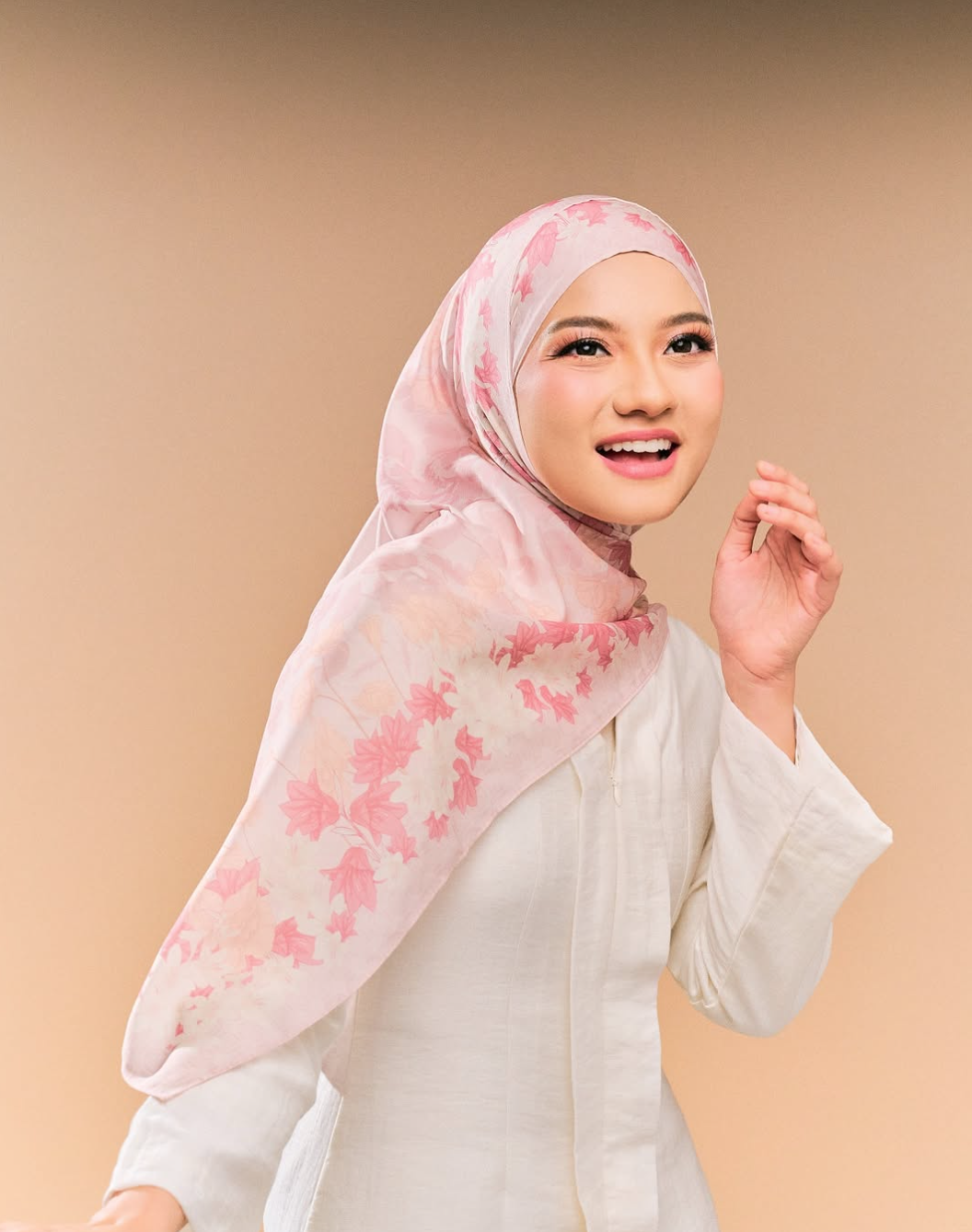Bloom Shawl_0