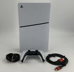 Gaming Consoles
