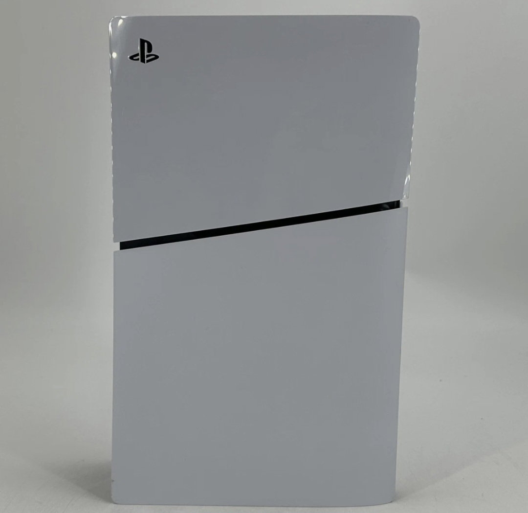 PS5 Slim Digital Edition _1