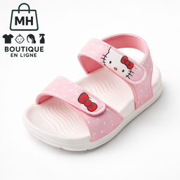 Pieds nus 