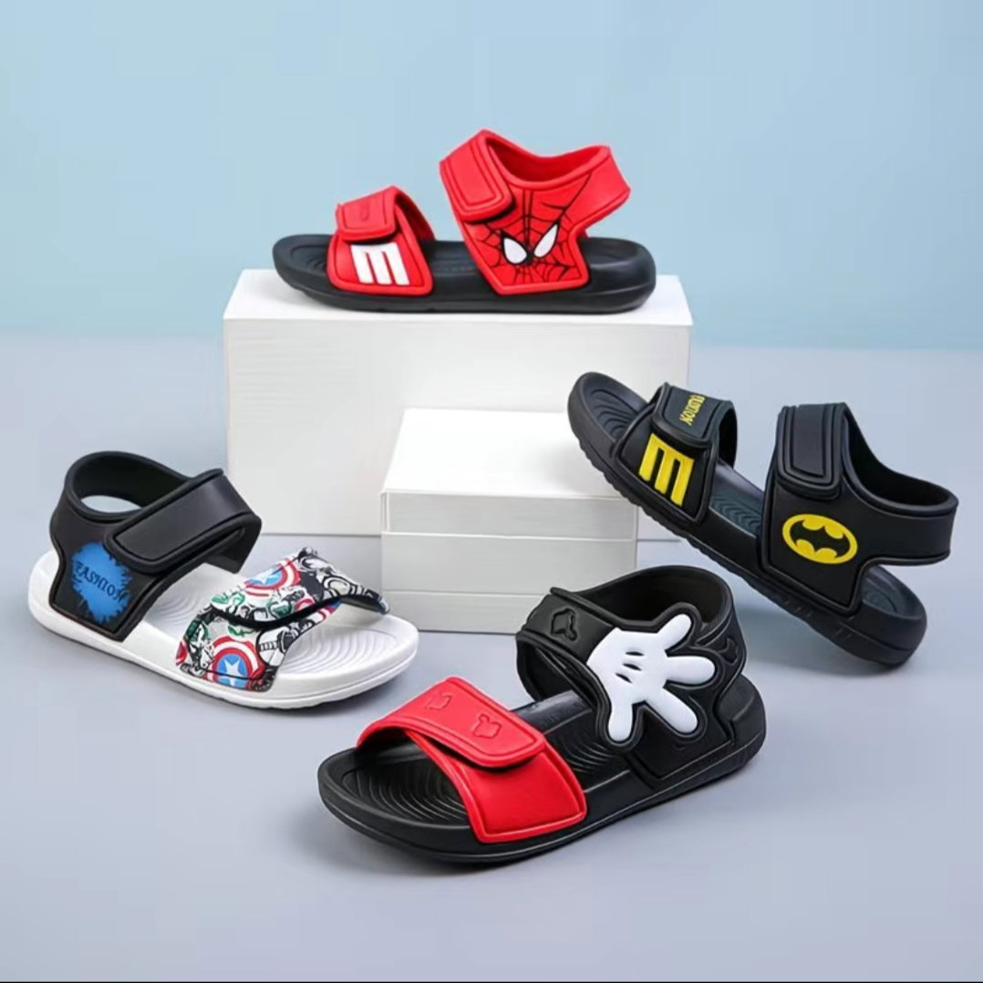 Pieds nus _0
