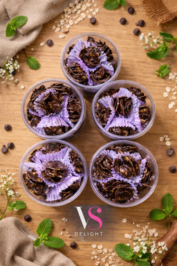 Chocolate Cornflakes