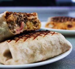 NOS TACOS EN 4 ÉTAPES 