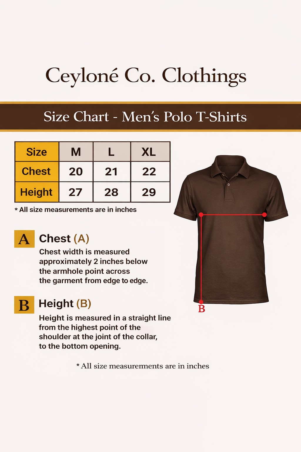 Ceyl Polo T- Shirts- Black Colour _1