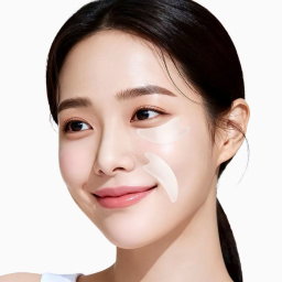 แผ่นแปะลดริ้วรอย มี 12 แผ่น 🆕💟SNP Prep : Wrinkle Patch/Eye Patch