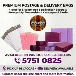 Polymailers