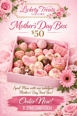 Special Boxes 