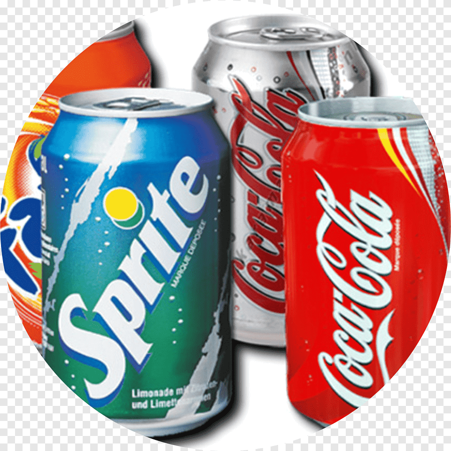 NOS BOISSONS CANNETTES 