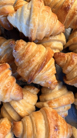 Croissants