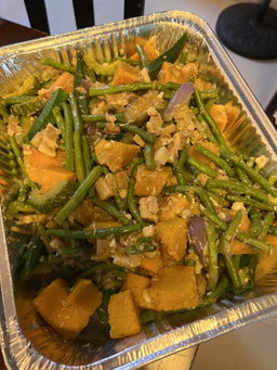 Pakbet Tagalog