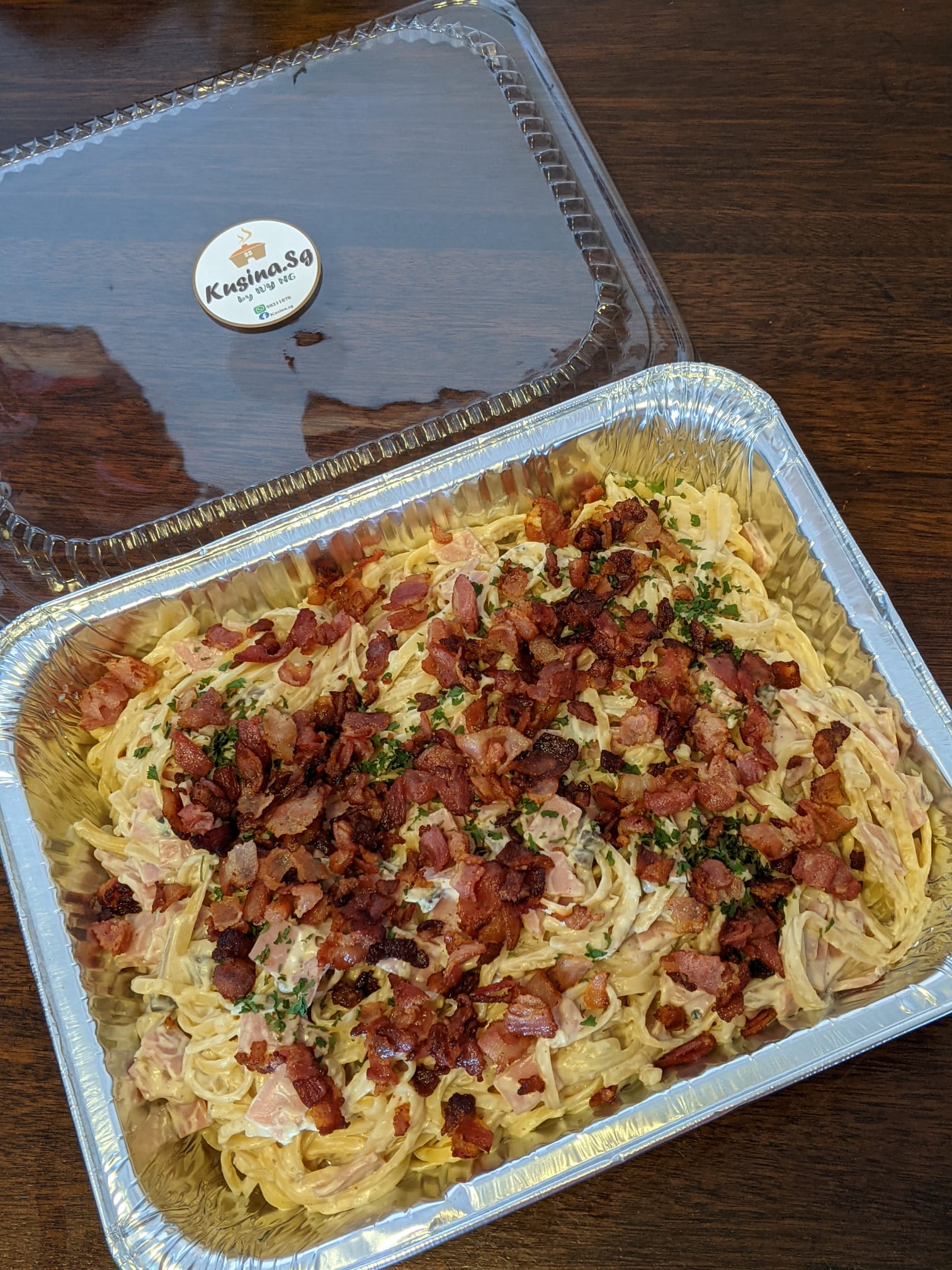 Carbonara 