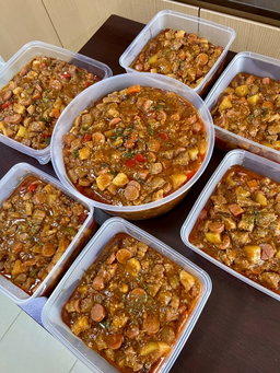Menudo