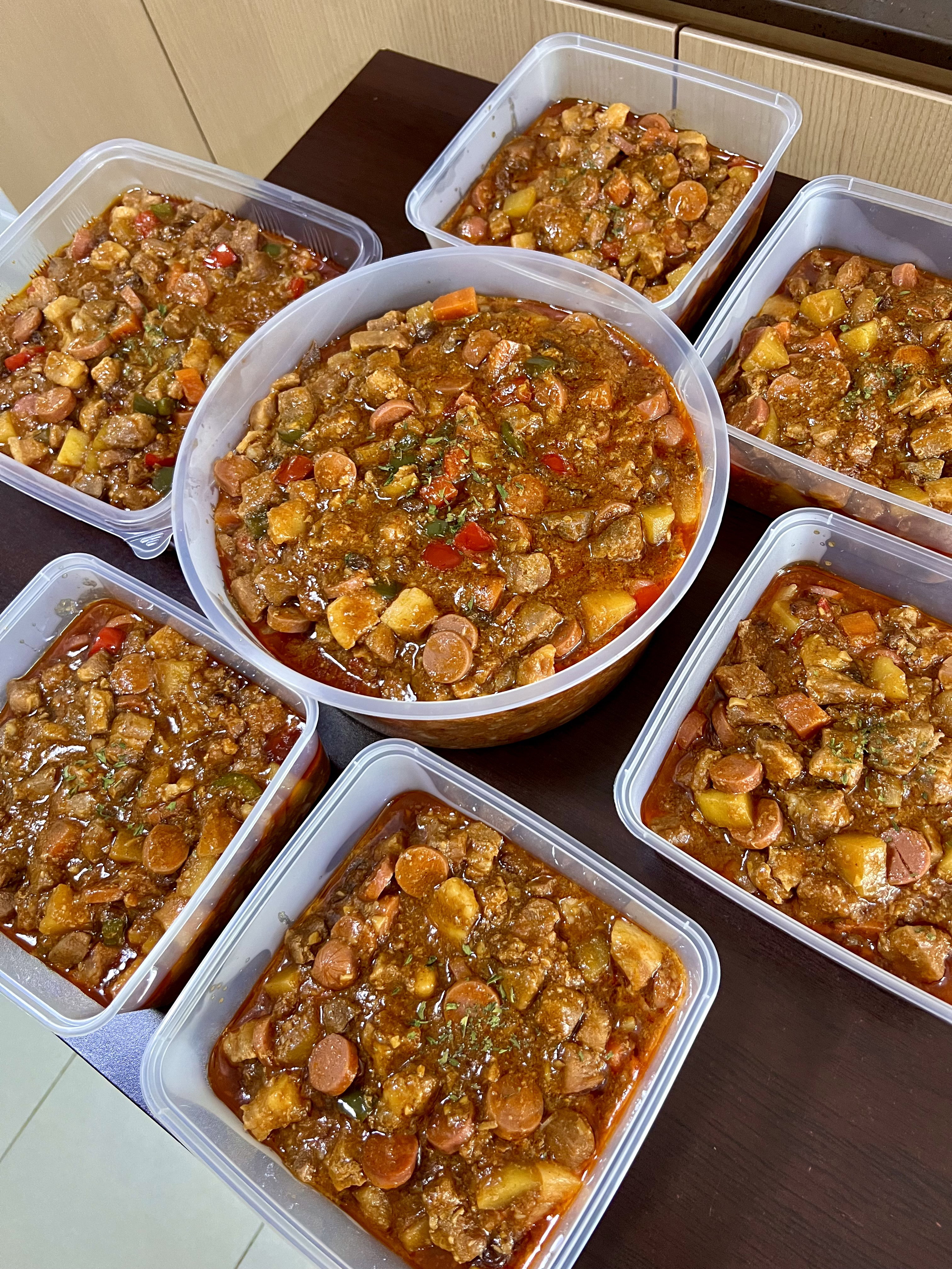 Menudo