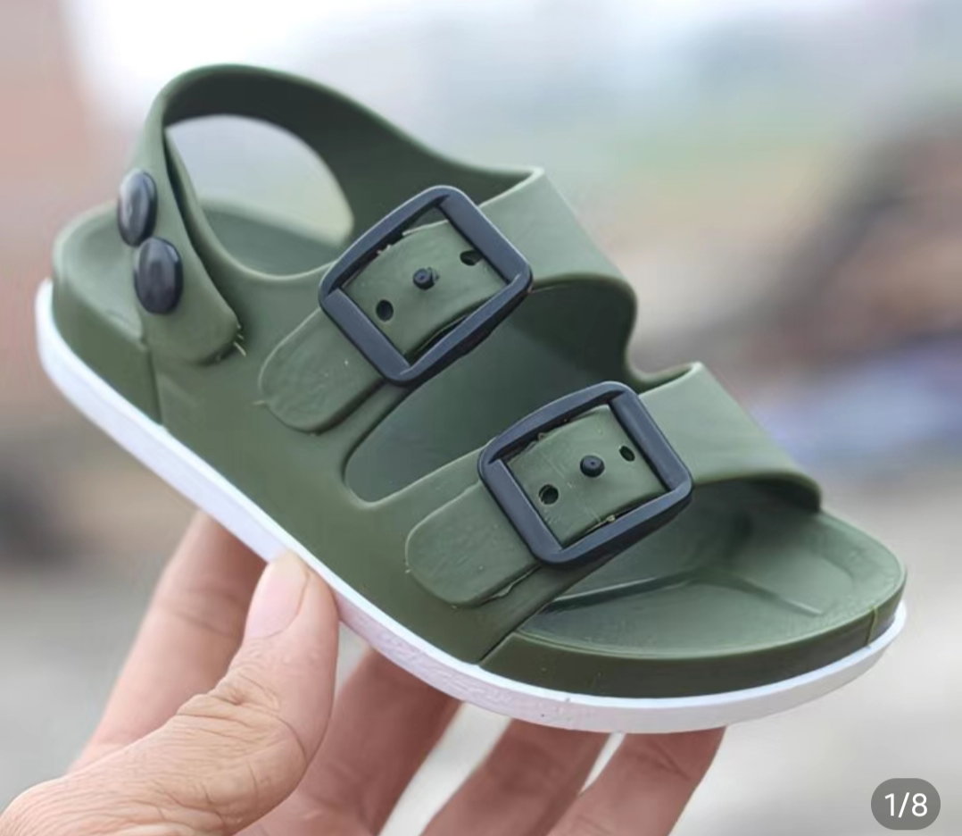 Sandales enfant _2