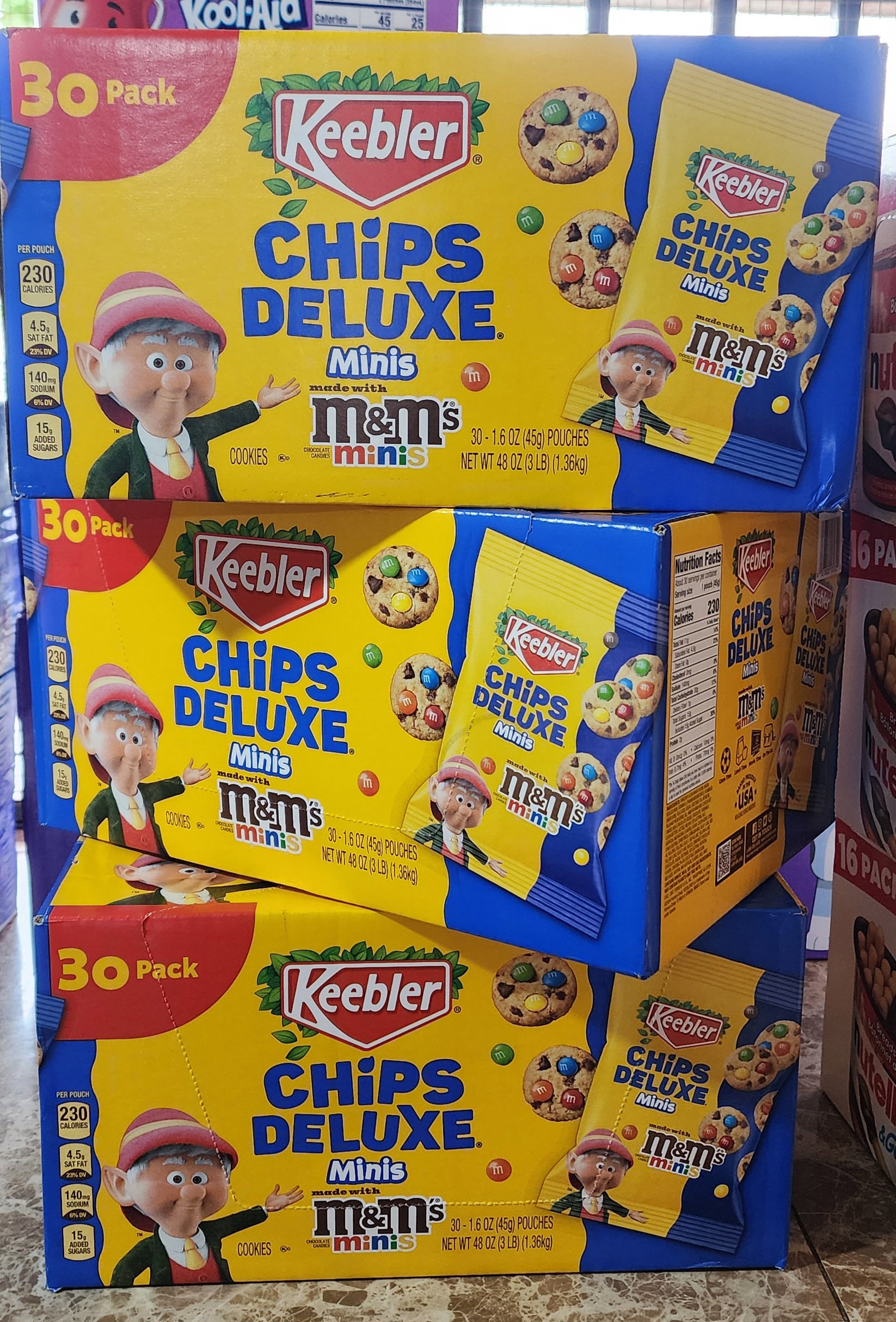Keebler Chips Deluxe_0