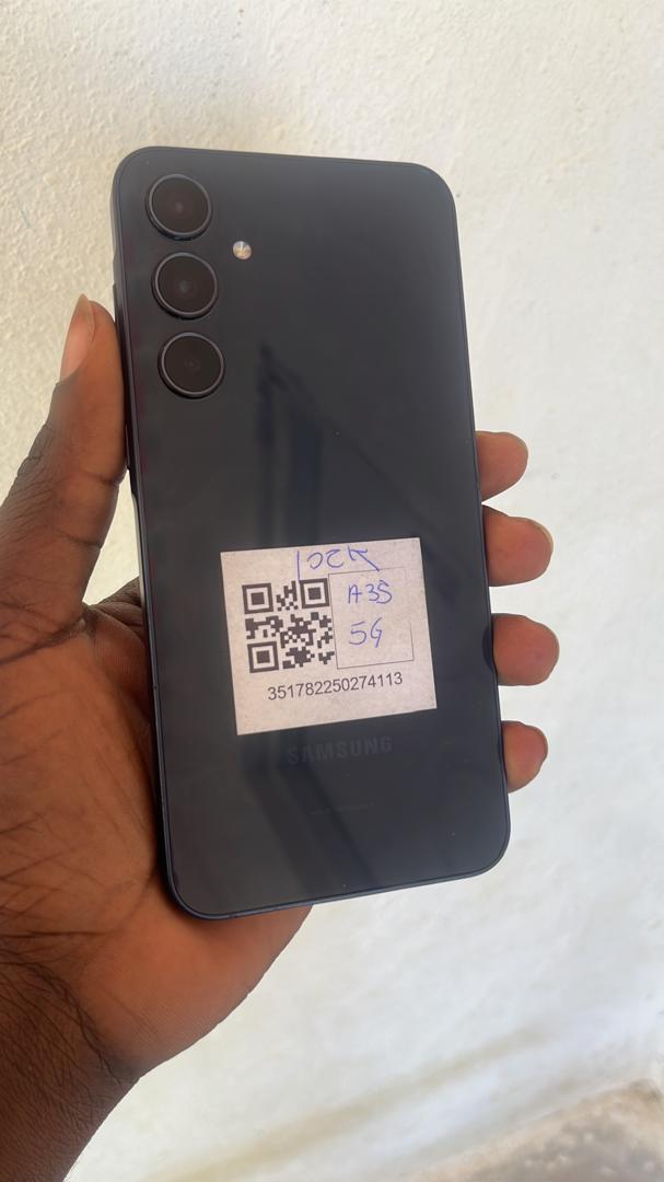 Samsung Galaxy A35 5G