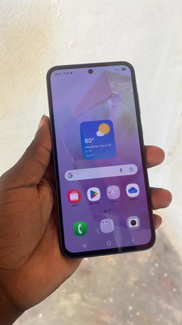 Samsung Galaxy A35 5G