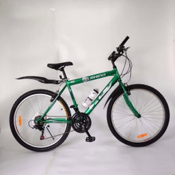 RHINO MTB – 21 Speed Trail Bike (Shimano Equipped)