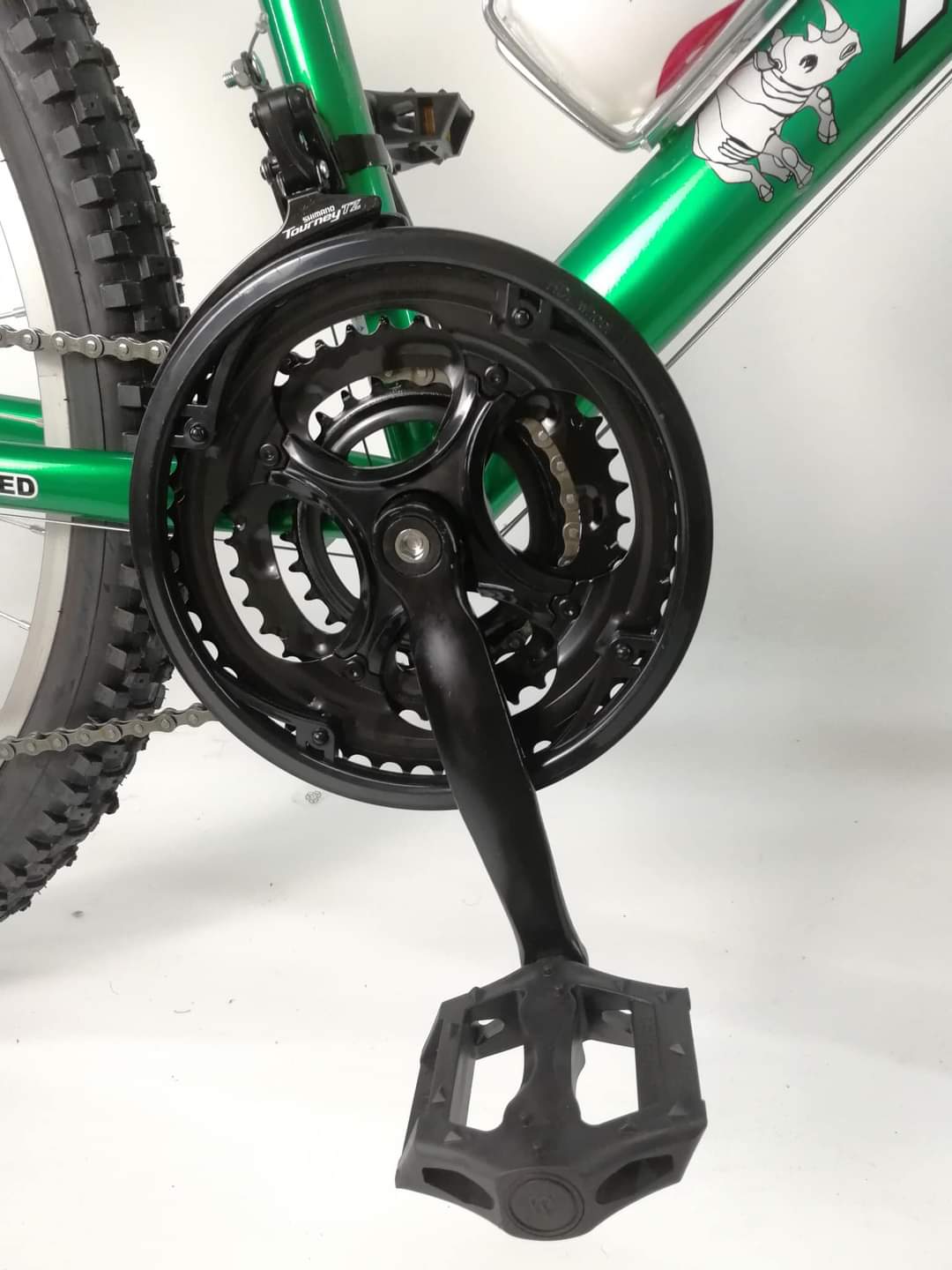 RHINO MTB – 21 Speed Trail Bike (Shimano Equipped)_3