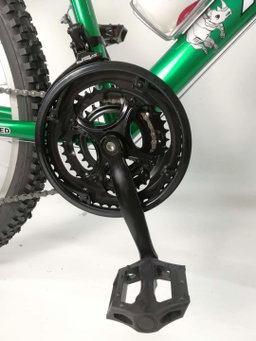 RHINO MTB – 21 Speed Trail Bike (Shimano Equipped)