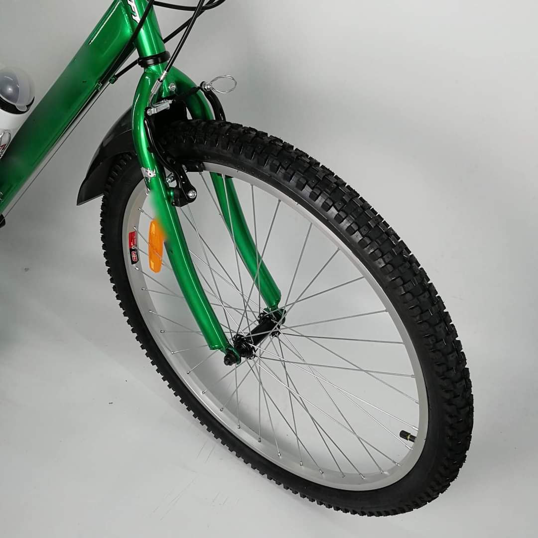RHINO MTB – 21 Speed Trail Bike (Shimano Equipped)_1