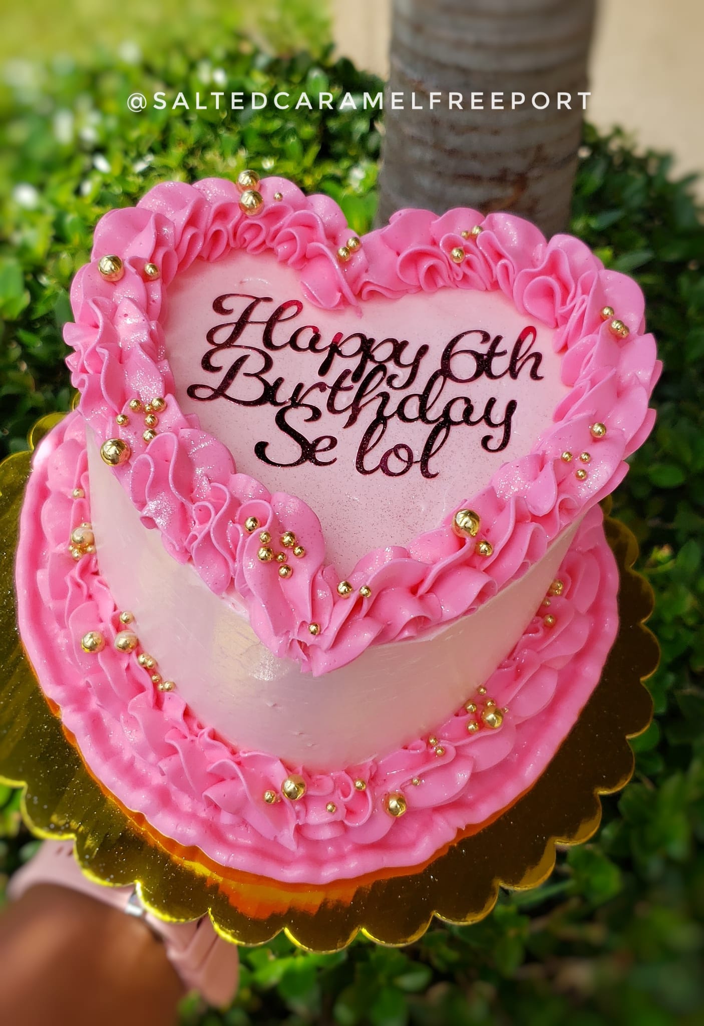 2 Layer Cake_2