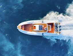 speed boat trip to orange bay