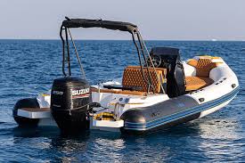 speed boat trip to orange bay