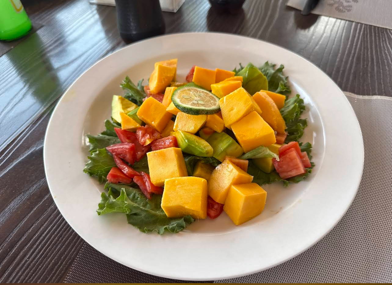 Avocado delight _0