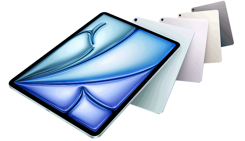 IPAD M2  (11-Inch)  _2