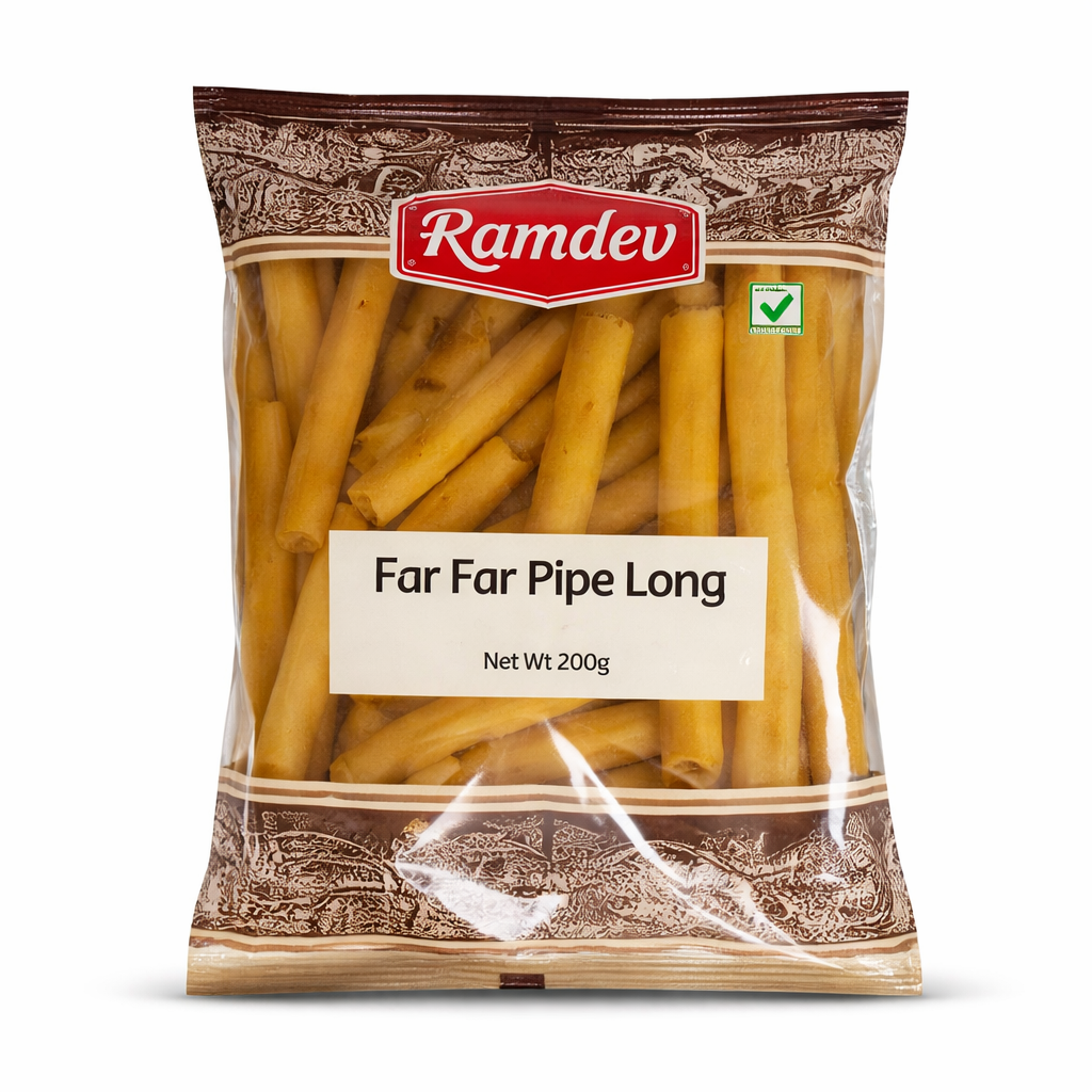 Ramdev Far Far 200g