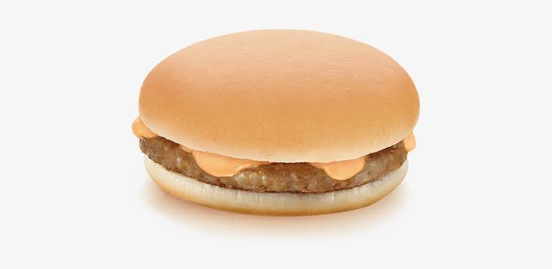 BURGER SOLO