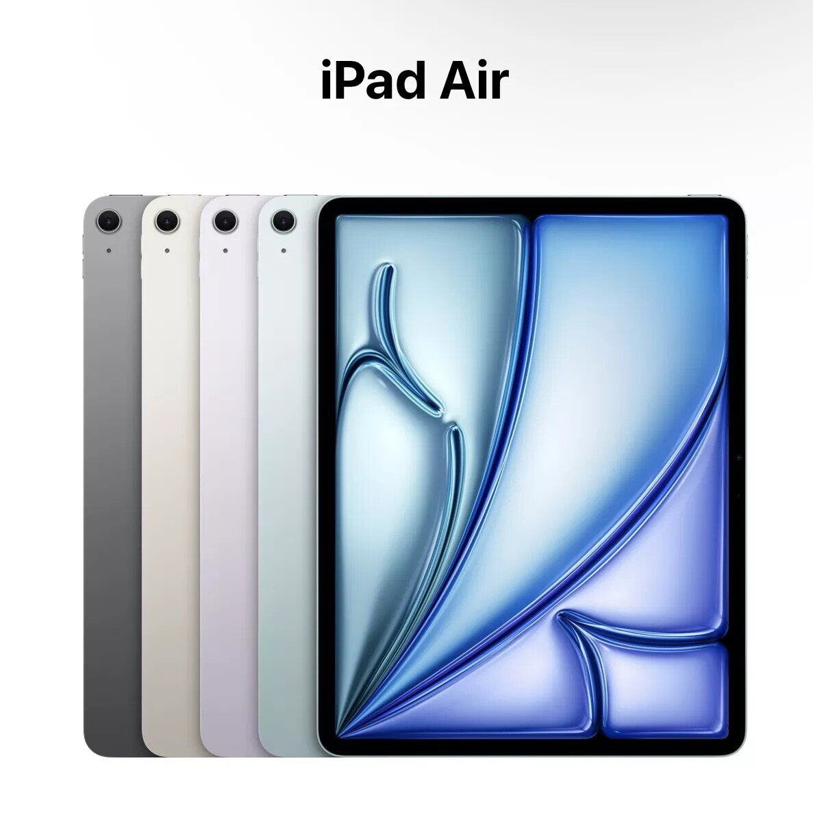  IPAD M2  (11-Inch)  _1