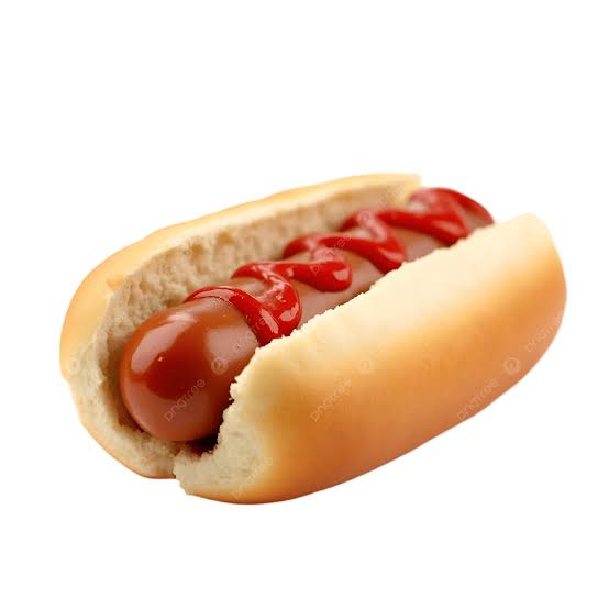 HOTDOG SOLO