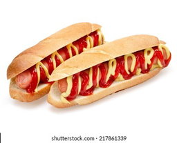 HOTDOG B1T1