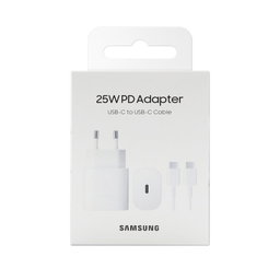 Chargeurs & PowerBanks