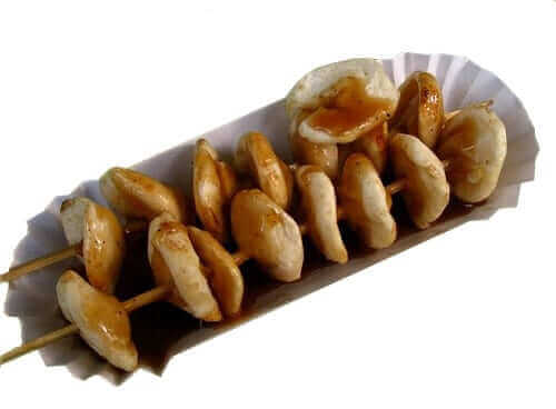 FISHBALL