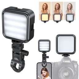 LED POCKET VIDEO LIGHT