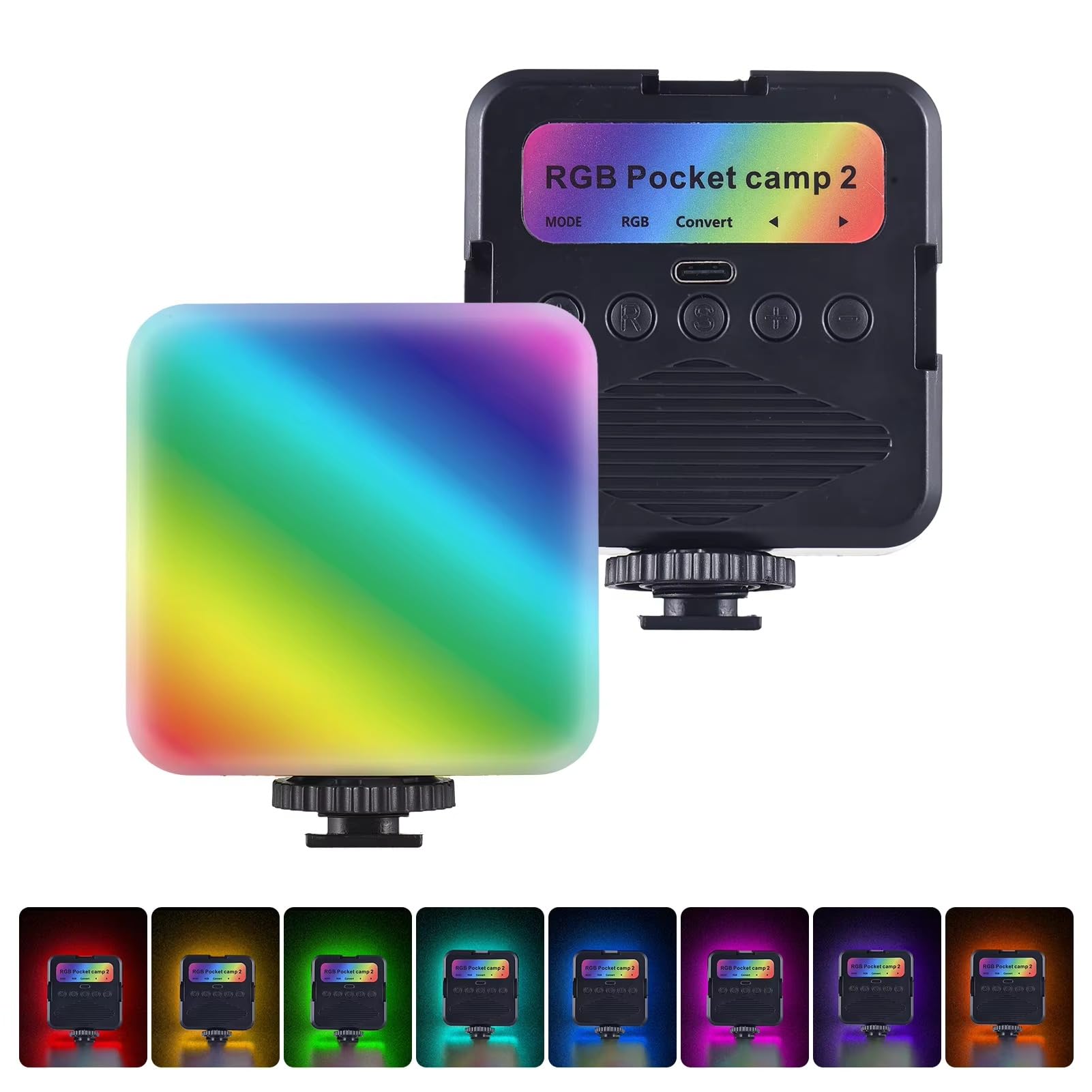 LED POCKET VIDEO LIGHT_2