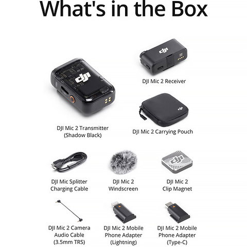 The DJI Mic Mini_2