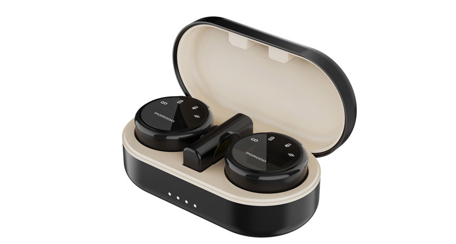 PORODO DUAL CONNECTOR LAVALIER MICS_1