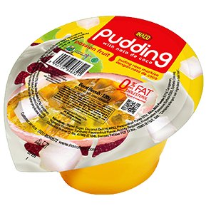 INACO Pudding Passionfruit 3s 120g x 16 _0