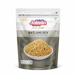 Jaimin Ratlami Mix 200g